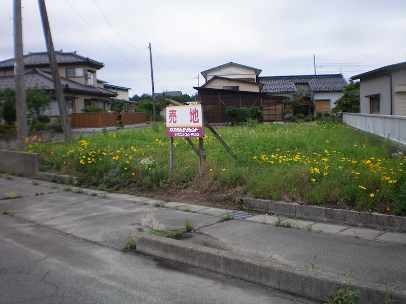 鶴岡市下川字七窪 その他