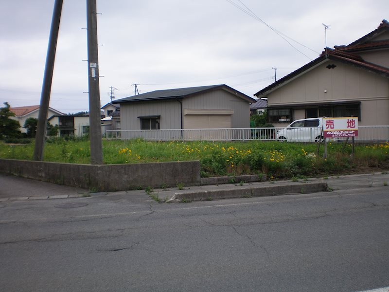 鶴岡市下川字七窪 その他