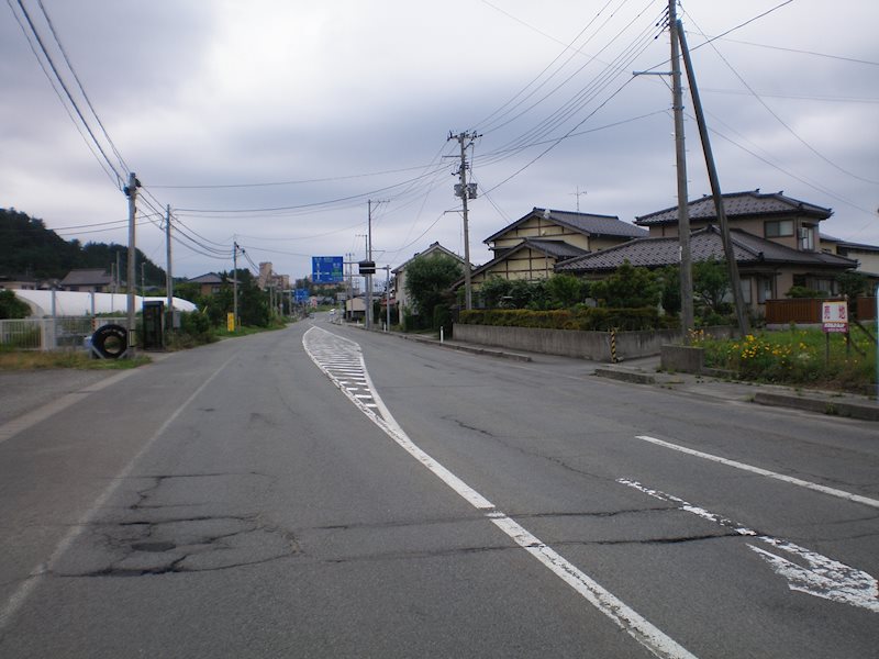 鶴岡市下川字七窪 その他