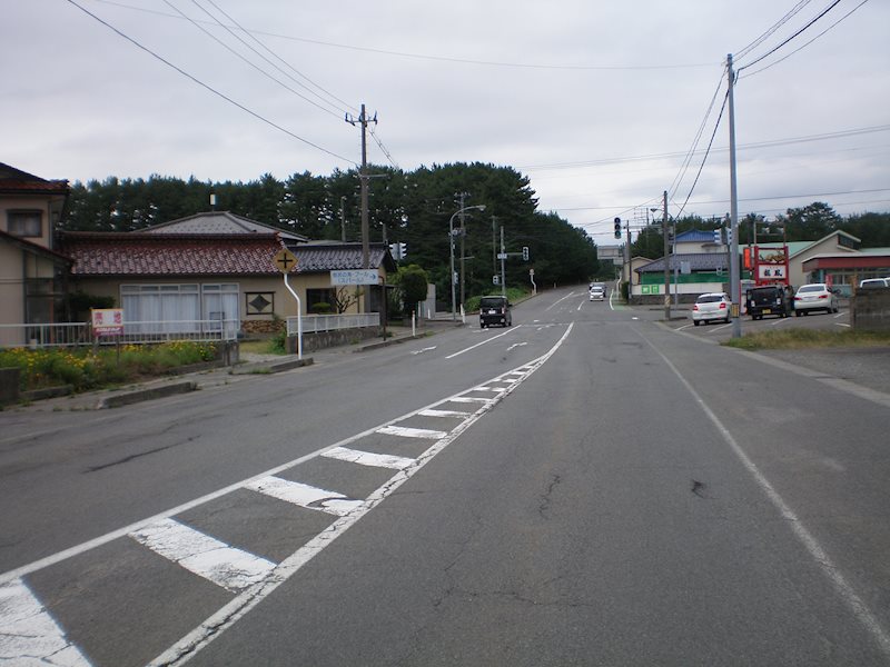 鶴岡市下川字七窪 その他