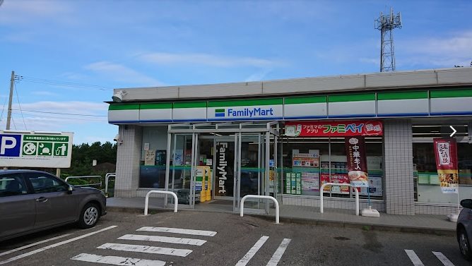 鶴岡市下川字窪畑 その他