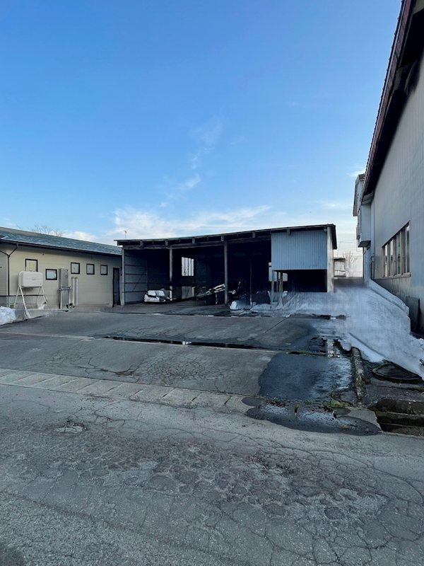 高畠町糠野目 外観写真