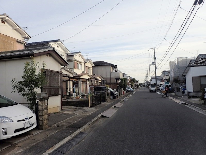 近江八幡市池田本町 　 その他