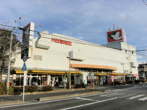 近江八幡市池田本町 　 周辺画像3