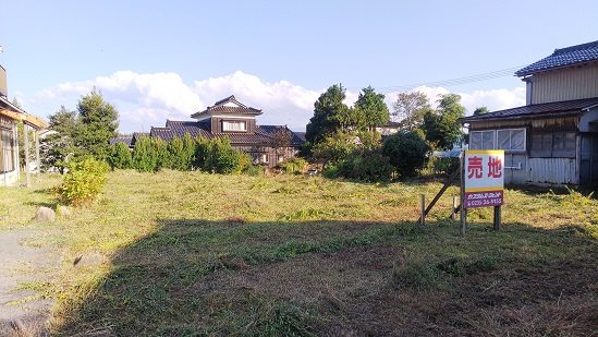 鶴岡市高坂 その他