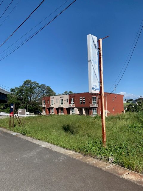 米沢市万世町桑山 外観写真