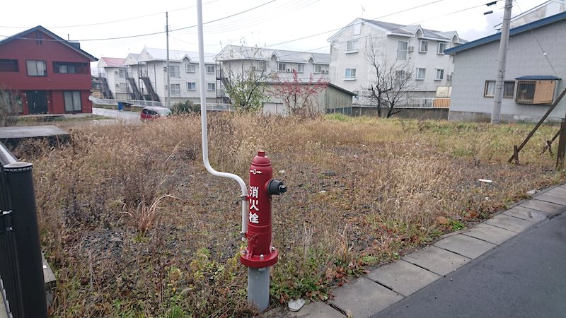 米沢市万世町桑山 その他