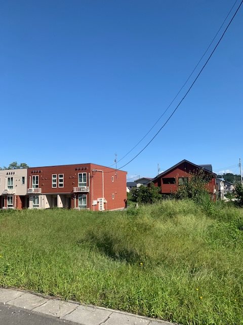 米沢市万世町桑山 その他