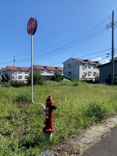 米沢市万世町桑山 その他