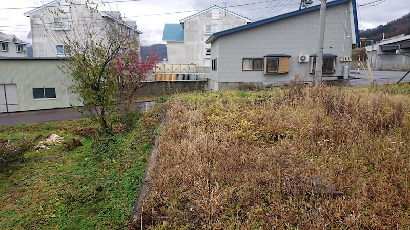 米沢市万世町桑山 その他