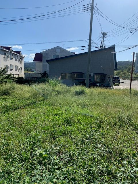 米沢市万世町桑山 その他