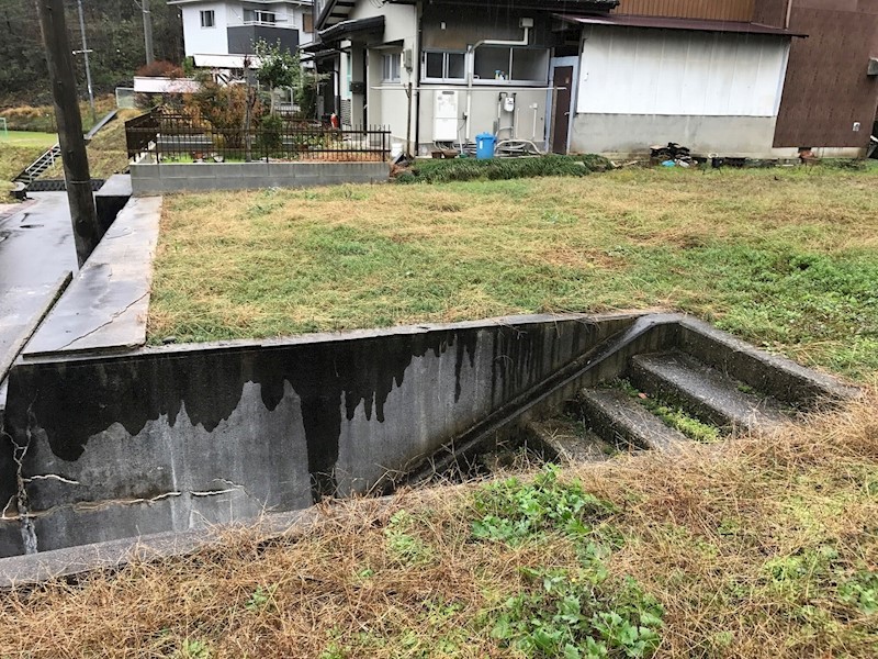 豊岡市戸牧の土地 その他