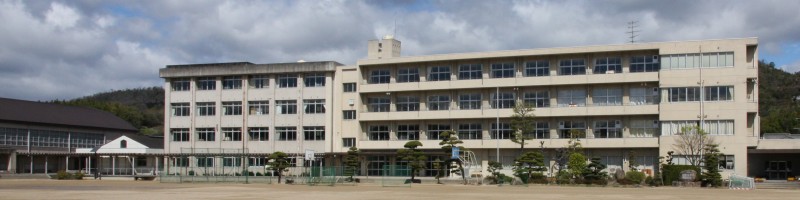 浅口市金光町大谷　売土地　81.62坪　金光駅まで徒歩15分！！ 中学校