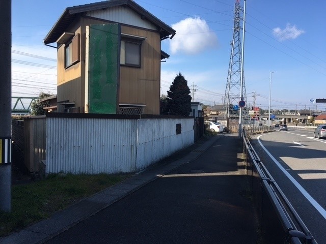 桑名市安永 桑名市安永 土地 1 980万円 売買詳細 土地