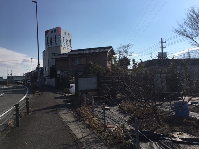 桑名市安永 桑名市安永 土地 1 980万円 売買詳細 土地