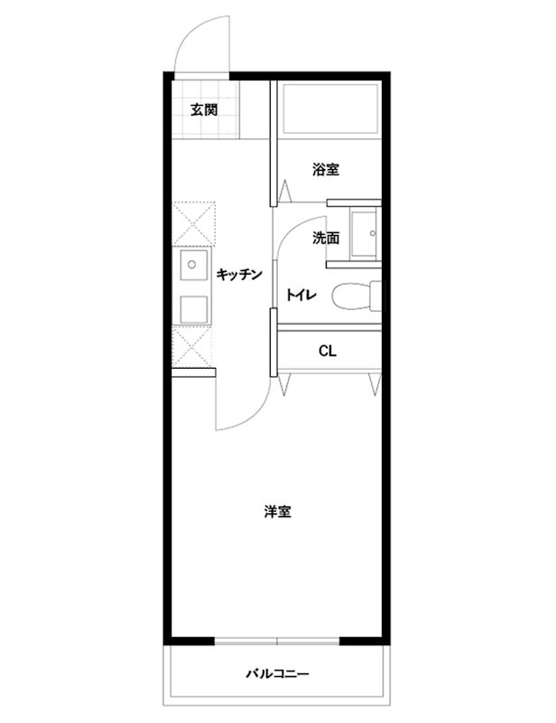 東京都渋谷区上原１丁目 間取図・土地図