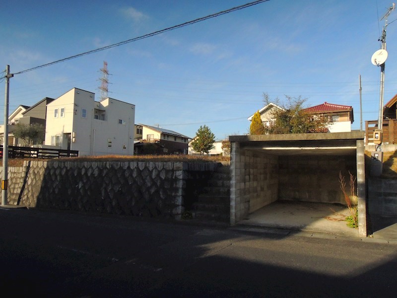 日進市米野木町北山 その他