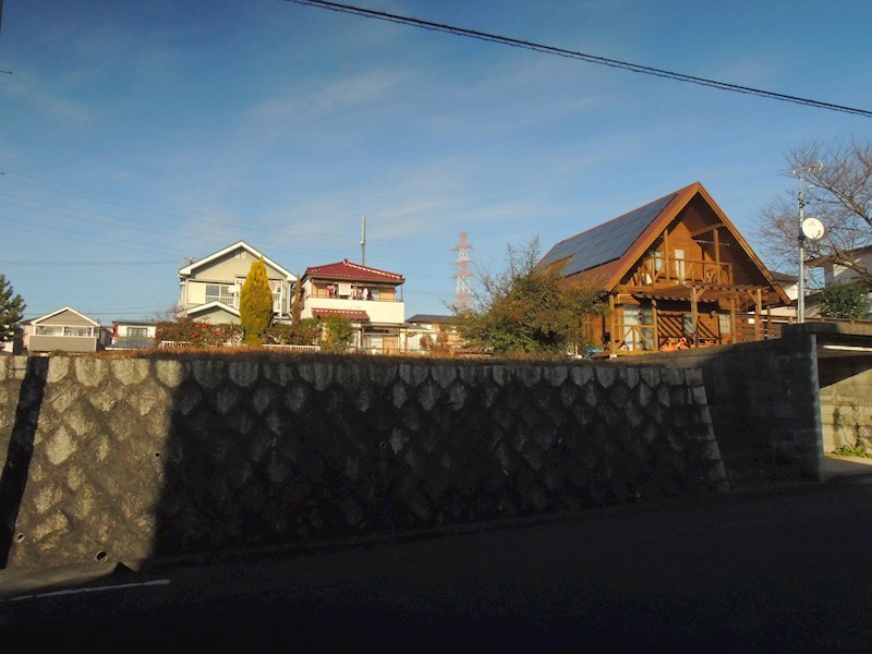 日進市米野木町北山 その他