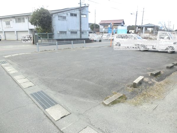 岐阜県多治見市大畑町１丁目 現地写真