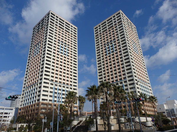 赤坂ザサンタワー その他