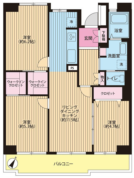 赤坂ザサンタワー その他