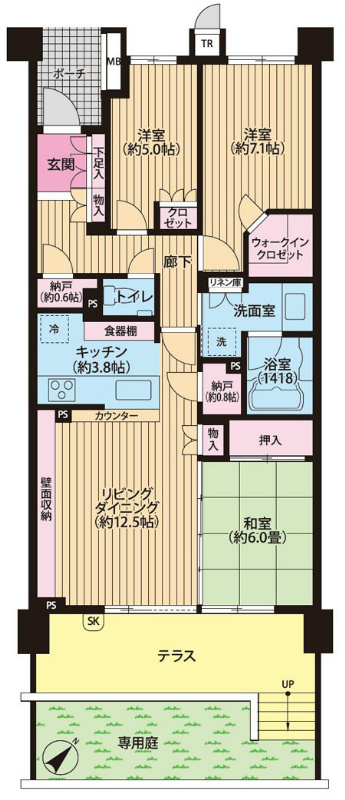 赤坂ザサンタワー その他