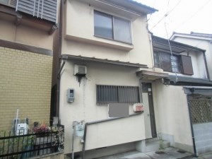 音羽伊勢宿町【会員限定】 外観写真