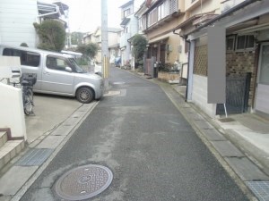 音羽伊勢宿町【会員限定】 その他