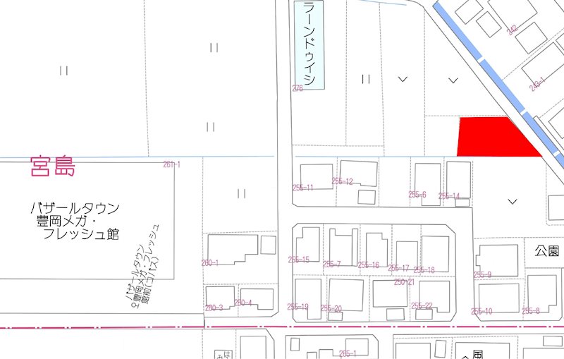 豊岡市宮島の倉庫 その他