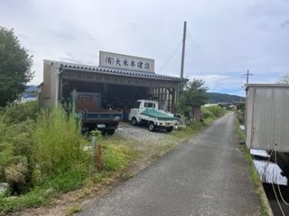 豊岡市宮島の倉庫 その他