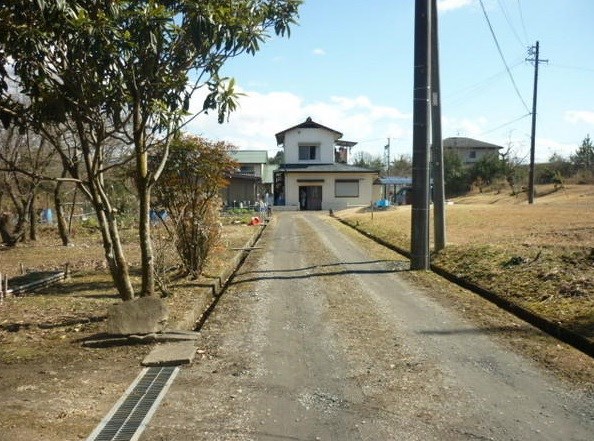 土岐市泉町大富　土地 その他