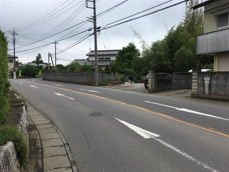 つくば市島名　土地 その他