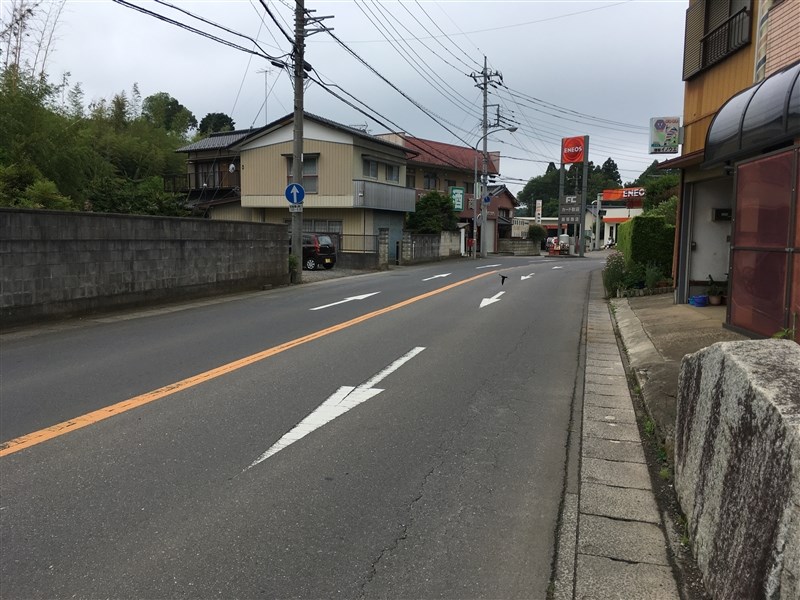 つくば市島名　土地 その他