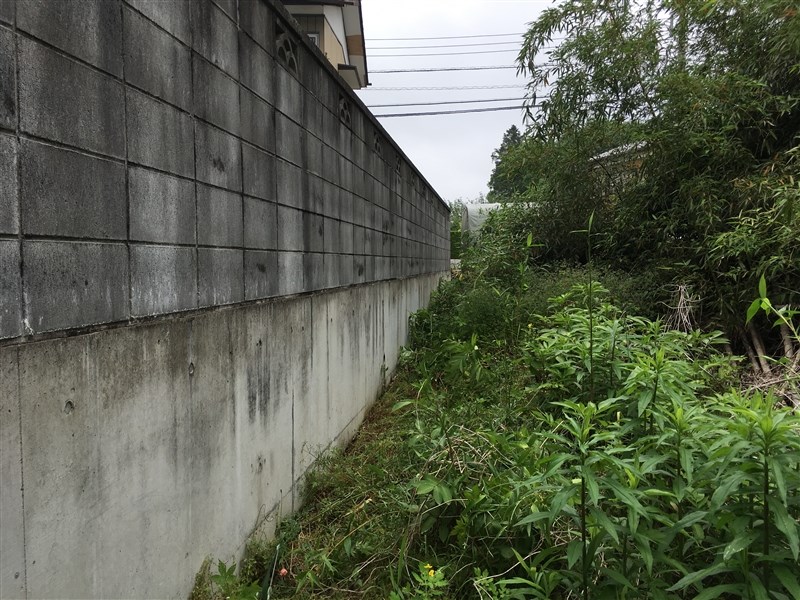 つくば市島名　土地 その他