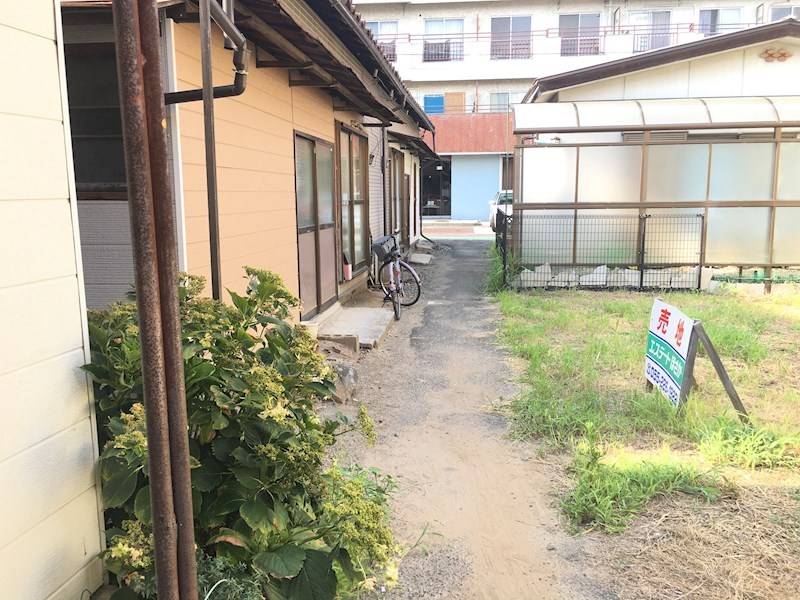 甲府市朝気3丁目 現地写真（その他）