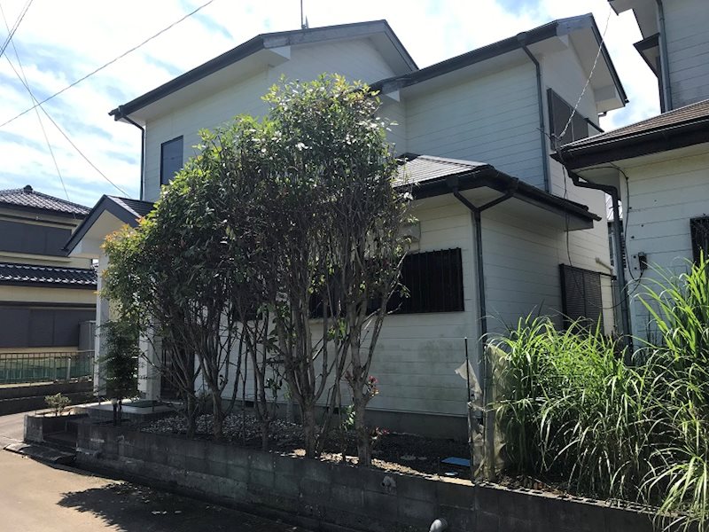 佐倉戸建て その他