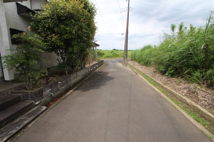 佐倉戸建て その他