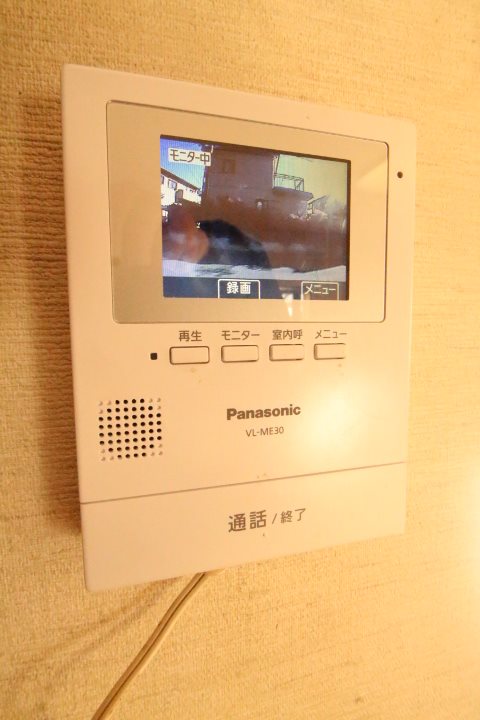 長山5丁目中古戸建 設備