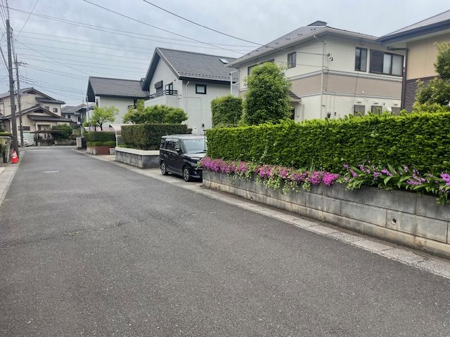 長山5丁目中古戸建 その他