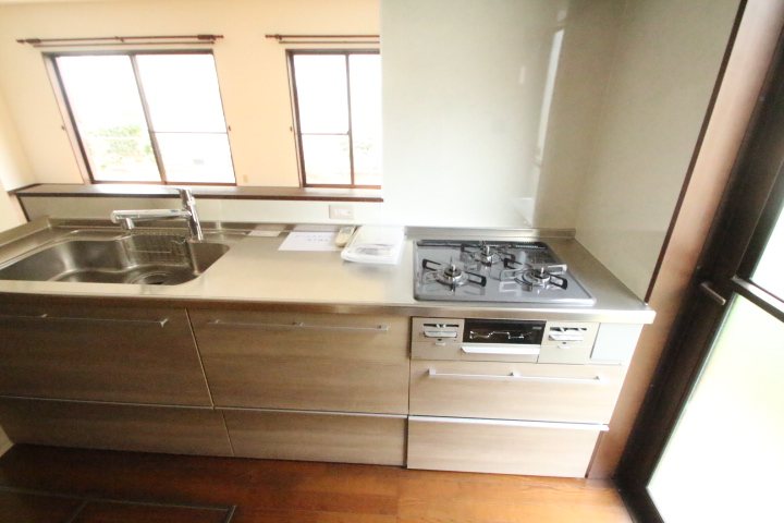 長山5丁目中古戸建 その他