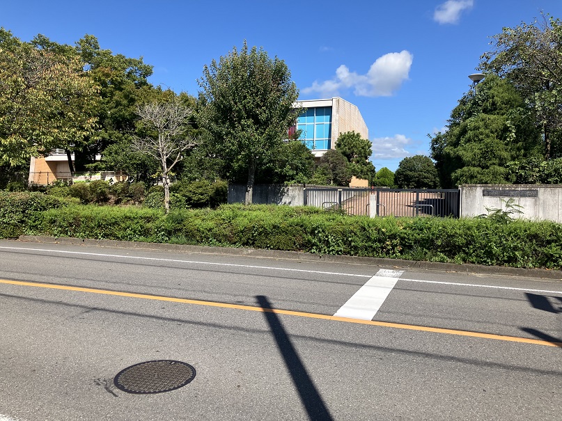 長山5丁目中古戸建 小学校