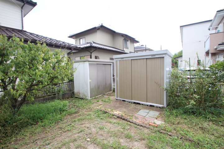 稲敷市柴崎戸建て その他