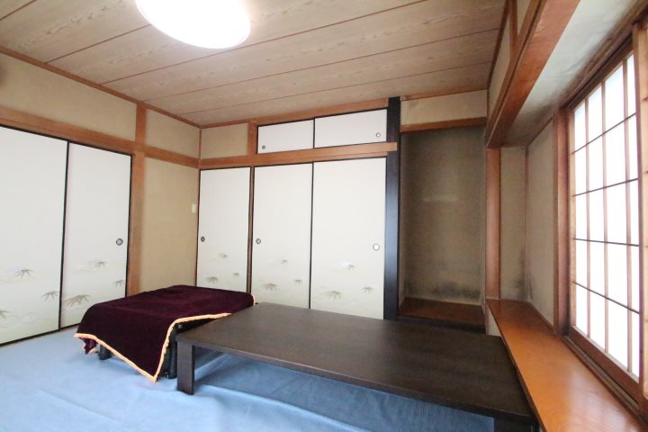 稲敷市柴崎戸建て その他