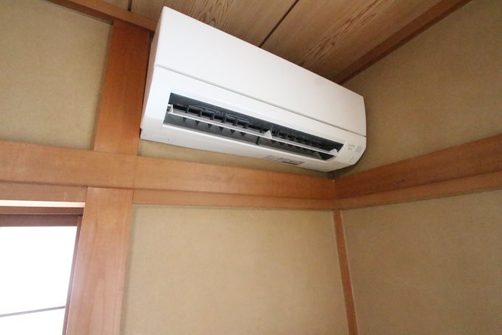 稲敷市柴崎戸建て その他
