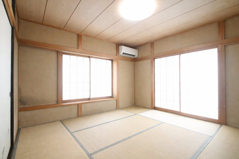 稲敷市柴崎戸建て その他