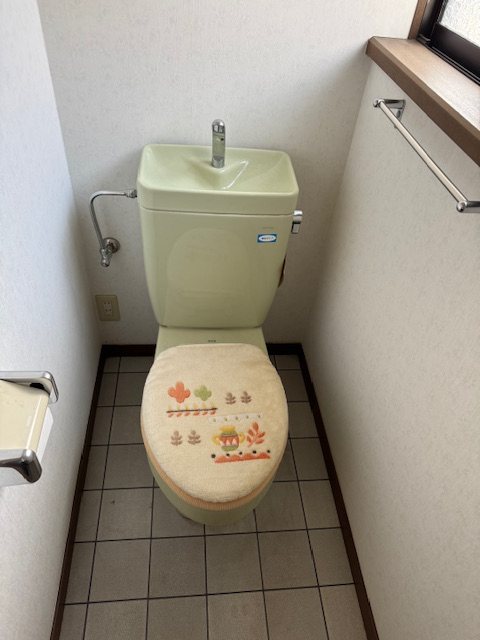 長山ーA邸 その他