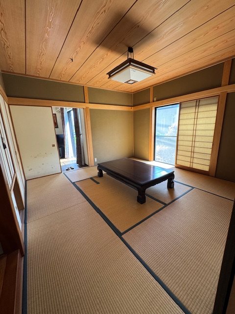 長山ーA邸 その他