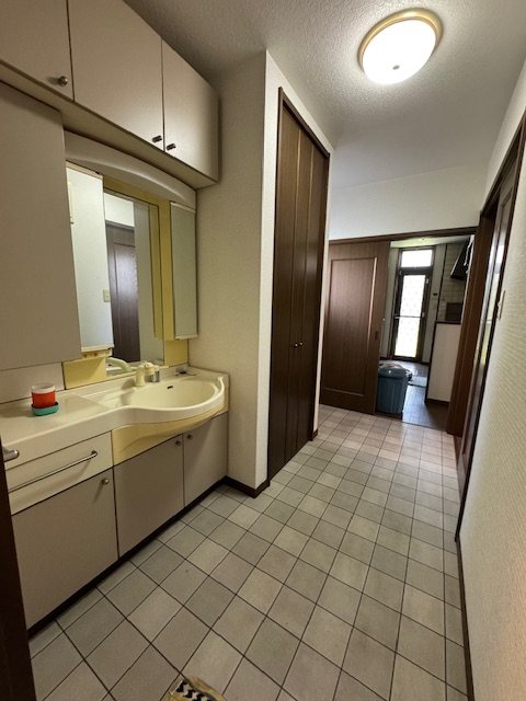 長山ーA邸 その他