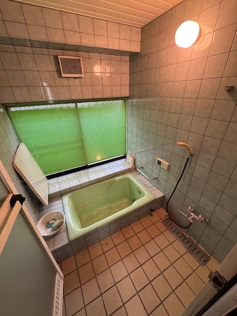 長山ーA邸 その他