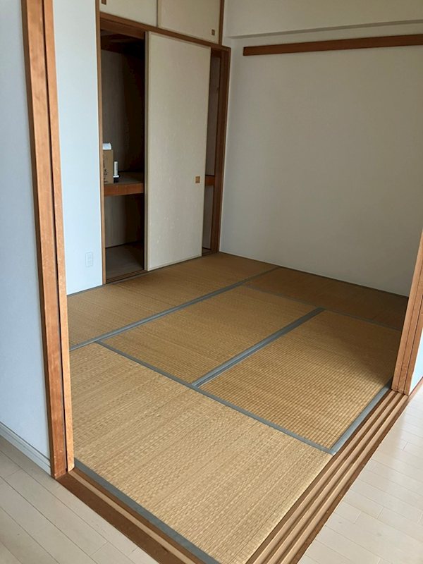 パルスグランレジオ 内観写真（リビング以外の居室）